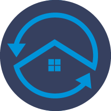 Key Home Addition Building