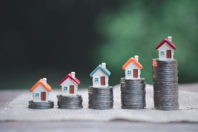 Increase Your Property Value!